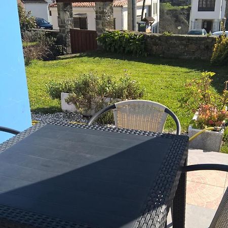 Alborada De San Juan Διαμέρισμα Beleño Εξωτερικό φωτογραφία