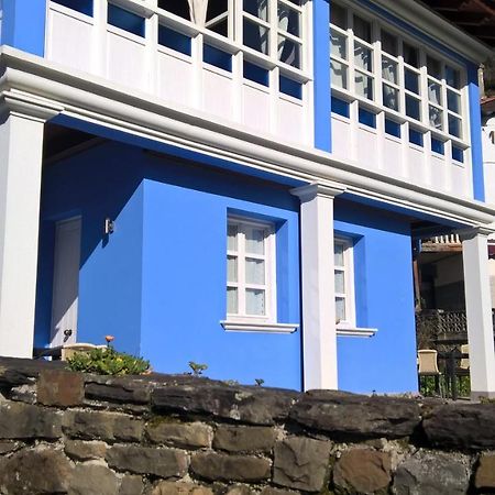 Alborada De San Juan Διαμέρισμα Beleño Εξωτερικό φωτογραφία