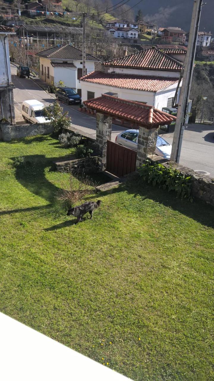 Alborada De San Juan Διαμέρισμα Beleño Εξωτερικό φωτογραφία
